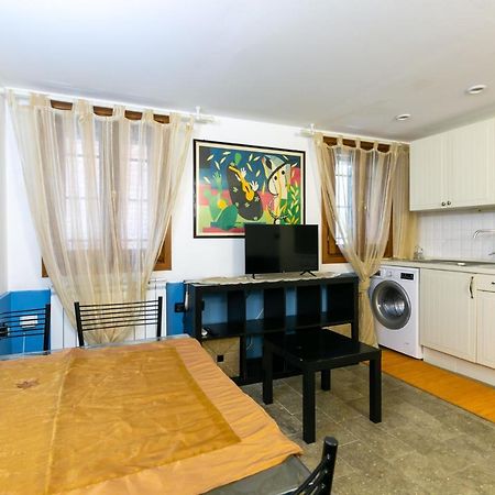 Condominio Cordelina Venice Ngoại thất bức ảnh