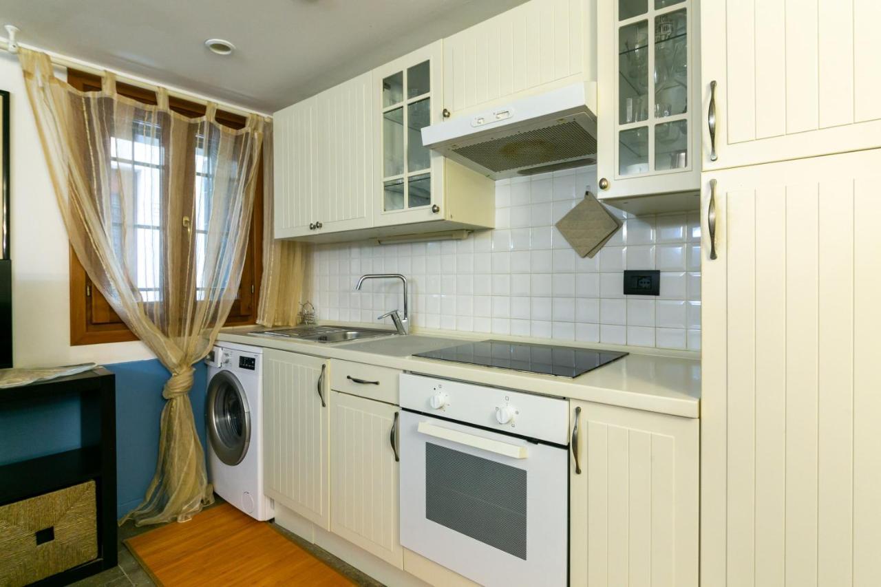 Condominio Cordelina Venice Ngoại thất bức ảnh