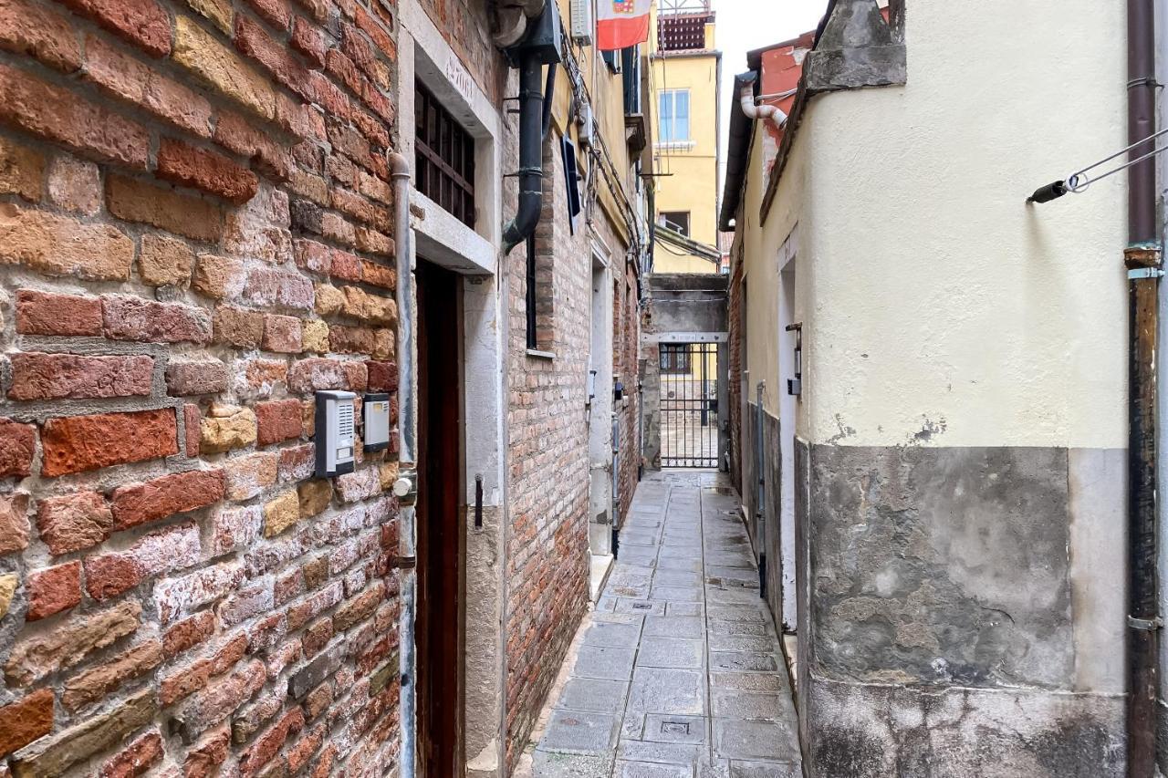 Condominio Cordelina Venice Ngoại thất bức ảnh
