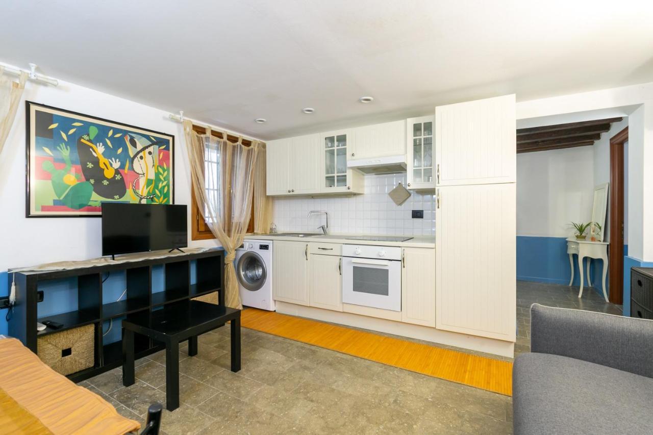 Condominio Cordelina Venice Ngoại thất bức ảnh
