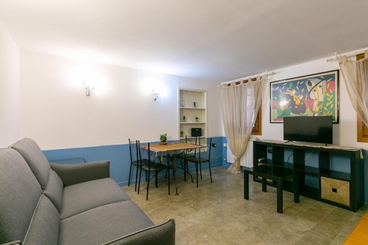 Condominio Cordelina Venice Ngoại thất bức ảnh