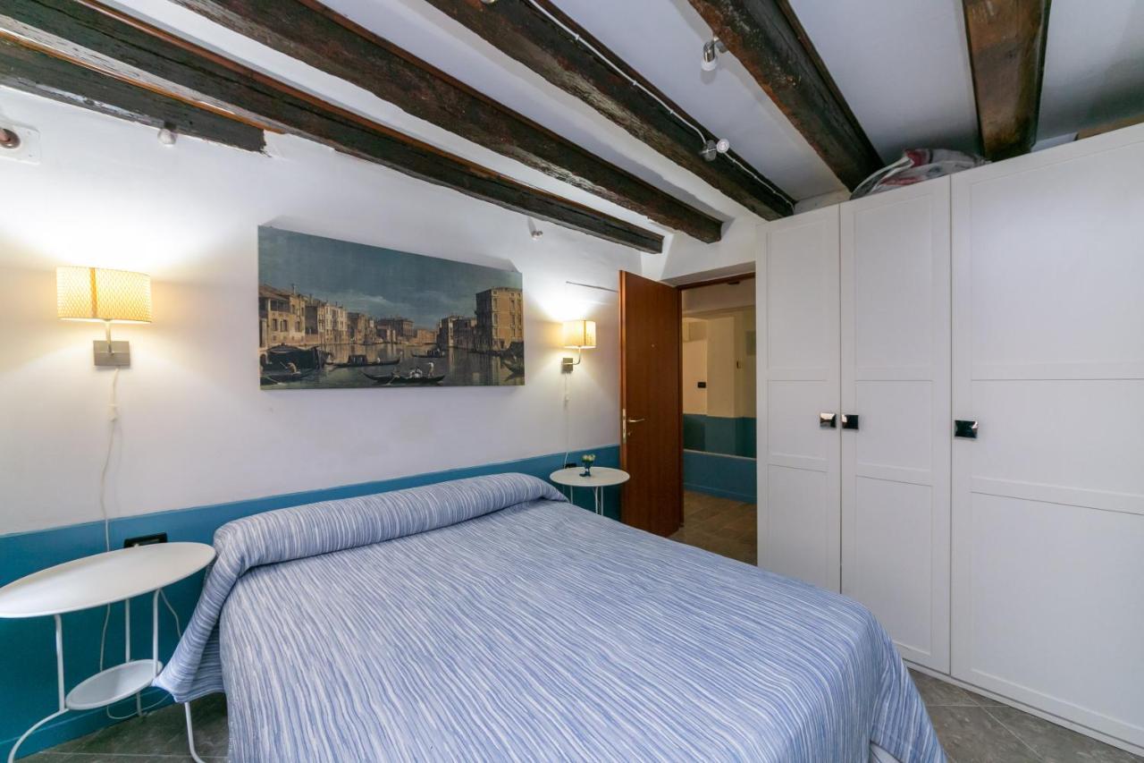Condominio Cordelina Venice Ngoại thất bức ảnh