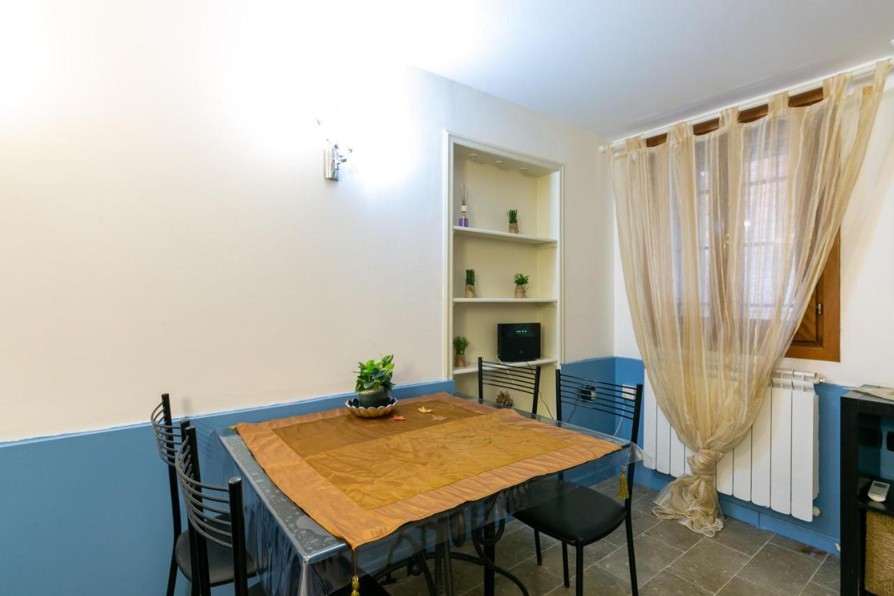 Condominio Cordelina Venice Ngoại thất bức ảnh