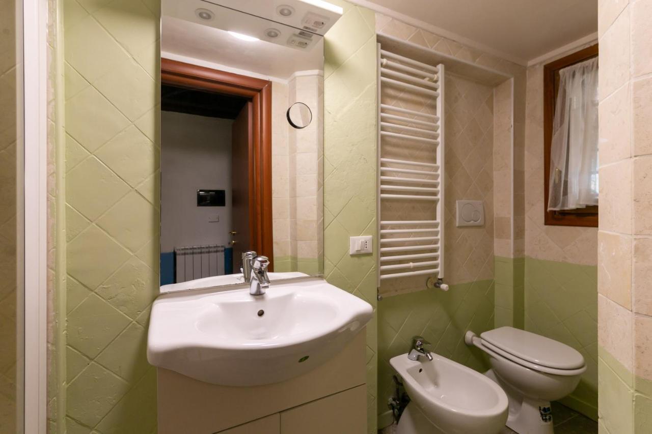 Condominio Cordelina Venice Ngoại thất bức ảnh