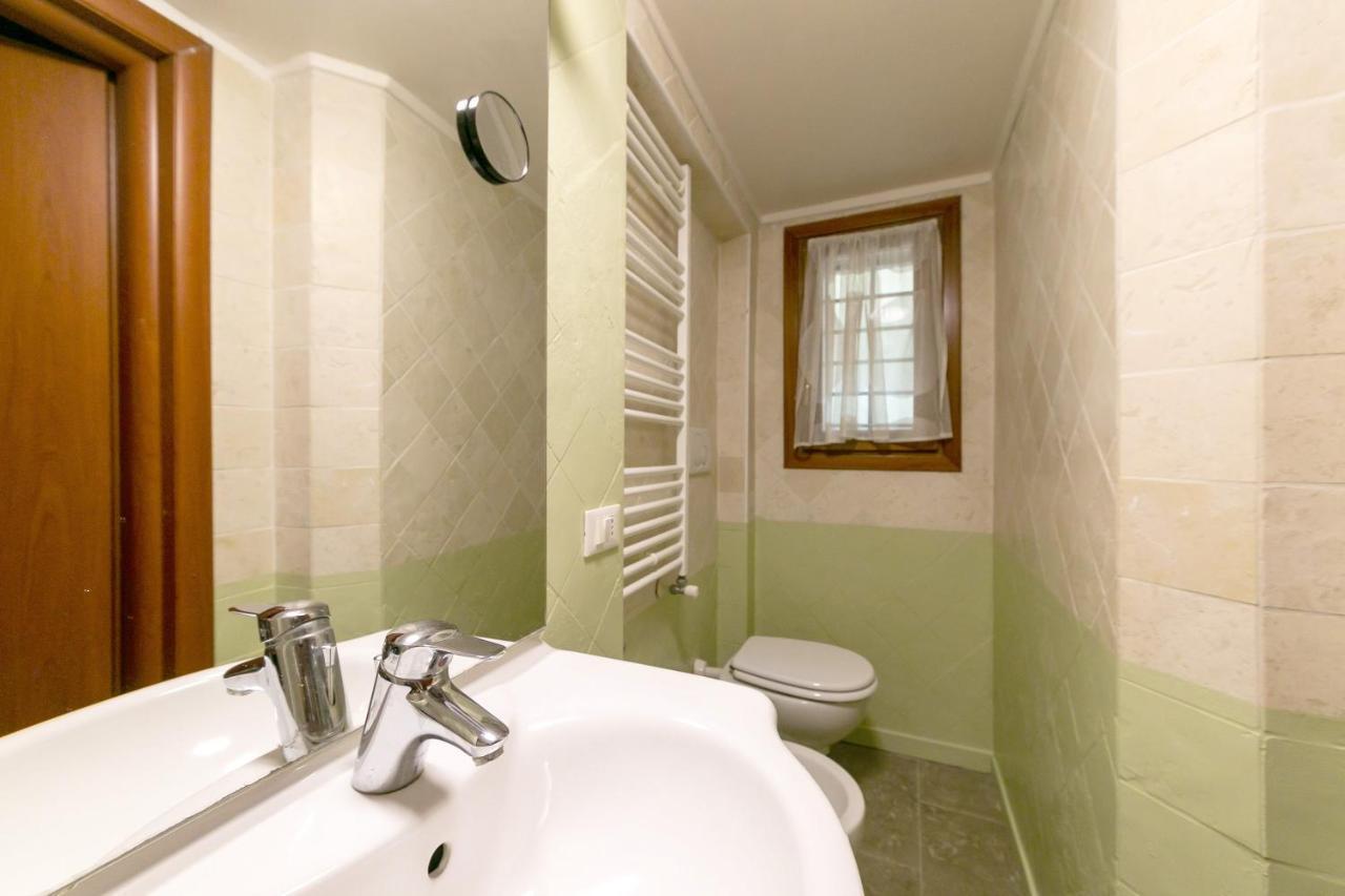 Condominio Cordelina Venice Ngoại thất bức ảnh