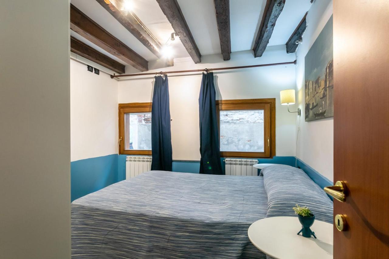 Condominio Cordelina Venice Ngoại thất bức ảnh