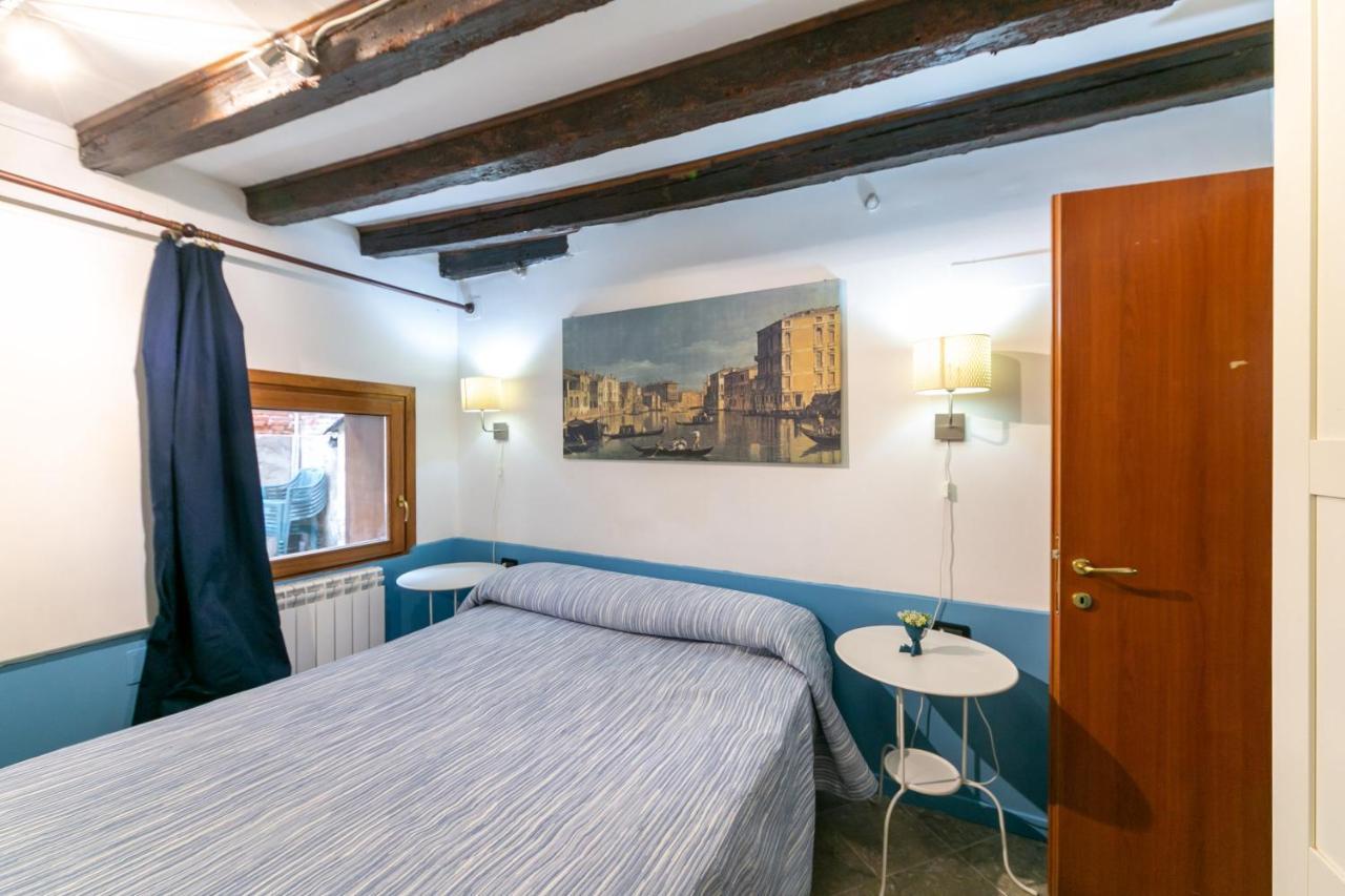 Condominio Cordelina Venice Ngoại thất bức ảnh