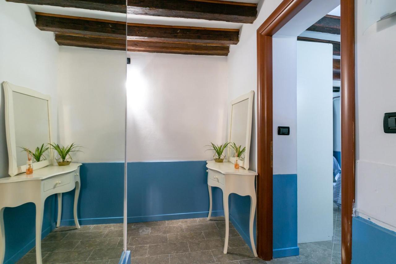 Condominio Cordelina Venice Ngoại thất bức ảnh
