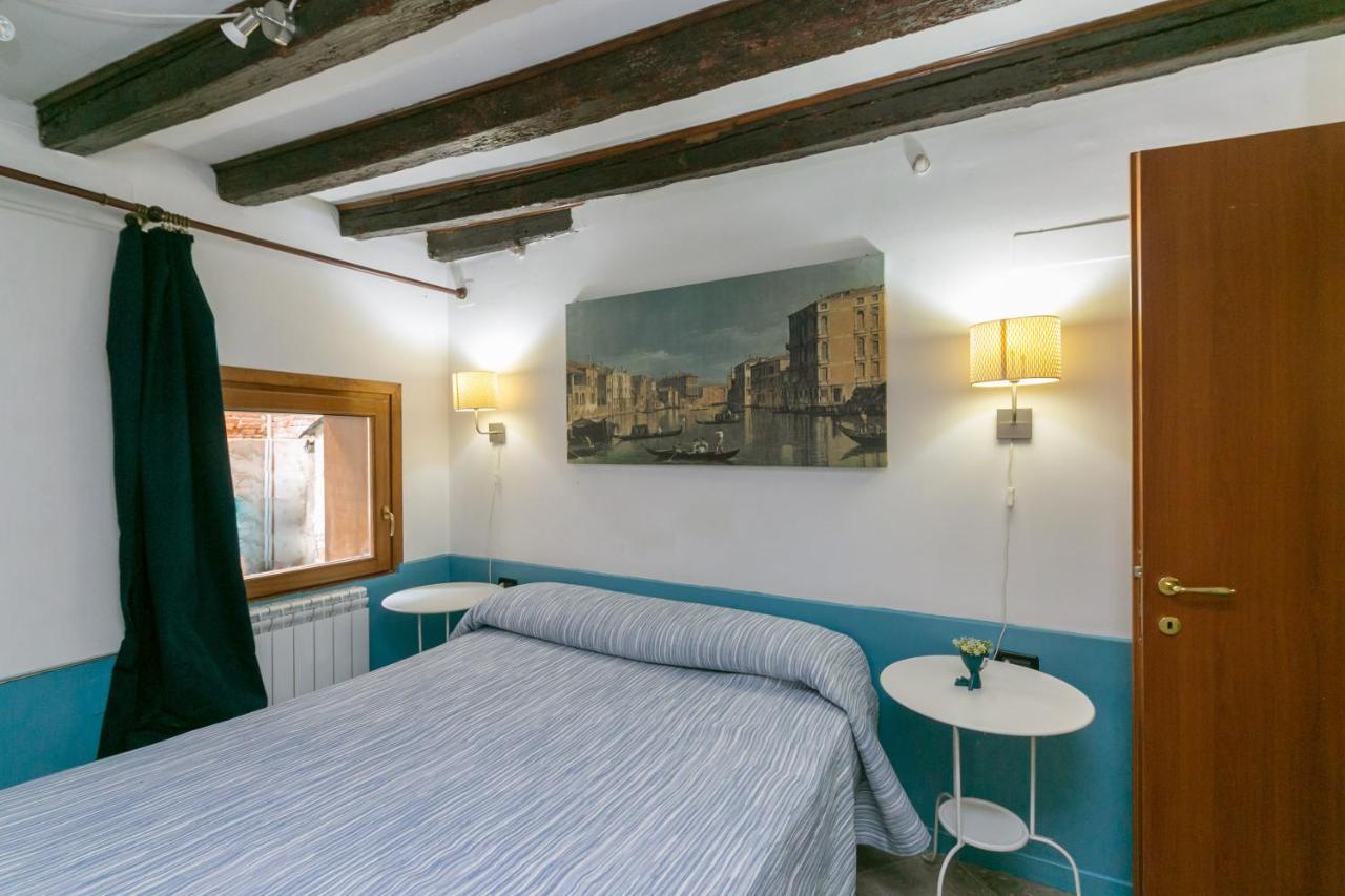 Condominio Cordelina Venice Ngoại thất bức ảnh