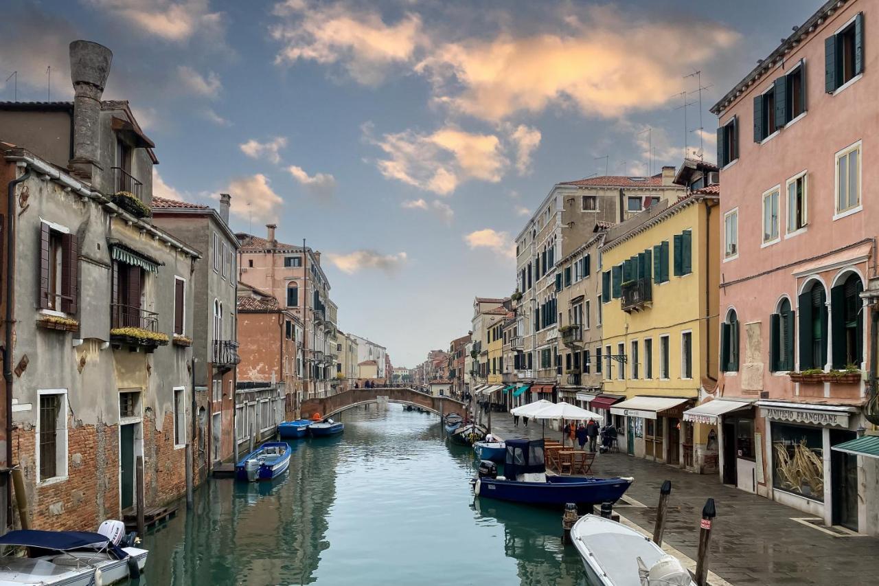 Condominio Cordelina Venice Ngoại thất bức ảnh
