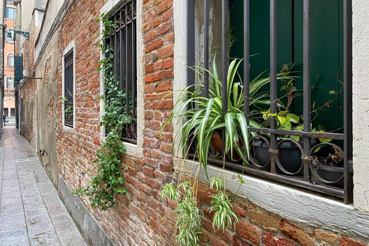 Condominio Cordelina Venice Ngoại thất bức ảnh