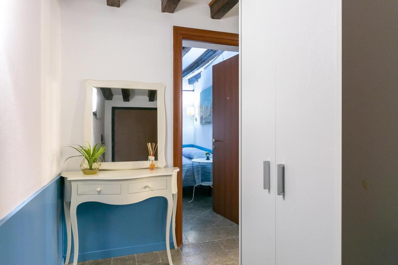 Condominio Cordelina Venice Ngoại thất bức ảnh