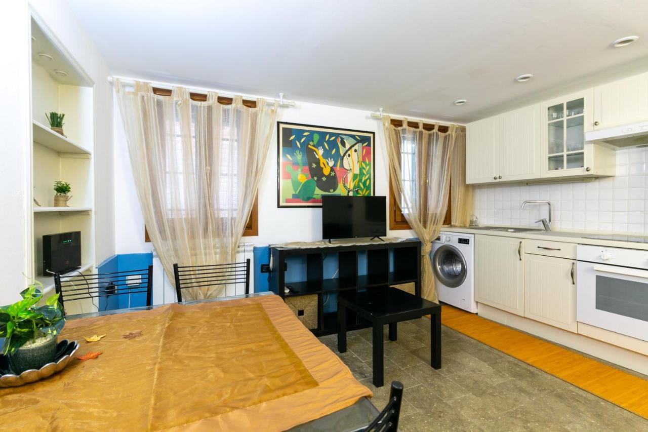 Condominio Cordelina Venice Ngoại thất bức ảnh